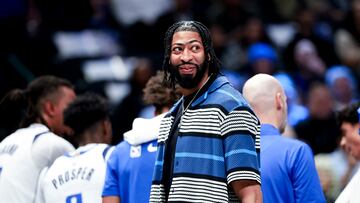 Just when Dallas Mavericks fans think things can’t get worse, that’s exactly what happens, and this AD update is adding fuel to the fire.