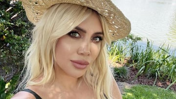 Wanda Nara se luce en Netflix y presume de físico: “Qué buena que estoy”