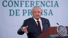 Qué ha dicho AMLO sobre la UNAM y cómo ha respondido Santiago Creel