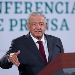 Aprobación de vacunas contra el Covid-19: respuesta de AMLO tras las palabras de la OMS
