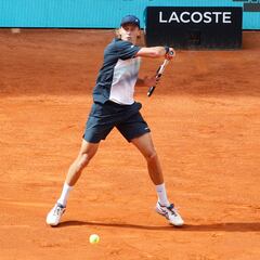 Ruusuvuori y el drama de la salud mental: “Empecé a tener ataques de pánico fuera de la pista”