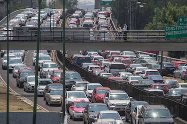 El ranking en el que CDMX repite un año más como la ciudad número uno del mundo