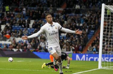 Mariano: "PSG star Neymar would fit in well at Real Madrid"