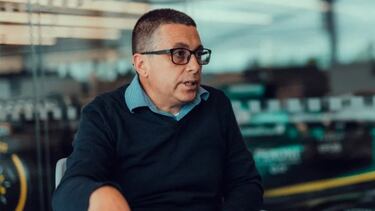 Aston Martin tendrá el control de su “propio destino” desde 2026