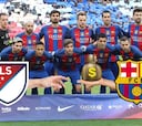 Se caen las negociaciones entre la MLS y el Barcelona