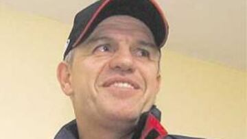 "Somos un equipo normal, vulnerable cuando no hacemos lo que sabemos hacer bien"