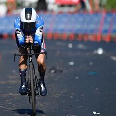 Guía Vuelta a España 2024: etapas, horarios, TV, equipos, palmarés y pronósticos