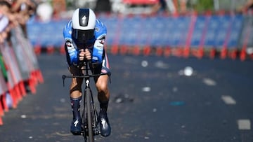 Guía Vuelta a España 2024: etapas, horarios, TV, equipos, palmarés y pronósticos