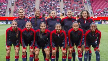 “Chore” Mejía quiere inyectar ADN de Chivas al equipo femenil