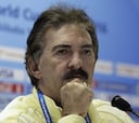 La Volpe estalla: "Querían al Real Madrid en la final"