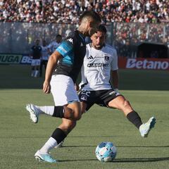 Isla le pone presión a la ANFP y la Supercopa sigue en suspenso