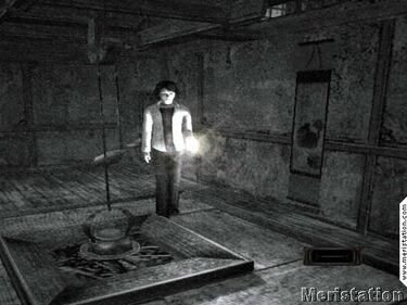 Project Zero en Xbox será distribuido por Microsoft