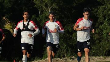 Más de la mitad del plantel rojiblanco no es de su cantera