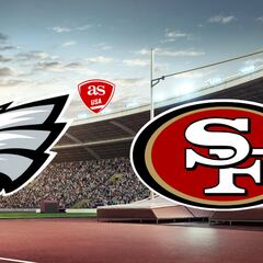49ers vs Eagles NFC Championship: Times, how to watch on TV and stream online