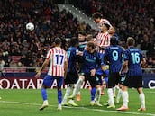 Puro Josema, puro Atleti