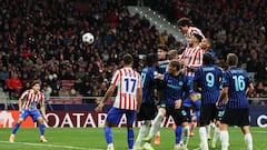 Puro Josema, puro Atleti