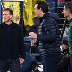 La vibrante semana de los estilos