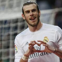 "Siempre quise ser un jugador de ataque, nunca un defensa"