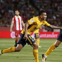 Del infierno a la furia