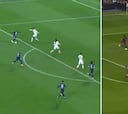 Mbappé hace el mejor gol de su vida: ¡superó la locura de Ronaldinho en el Bernabéu!