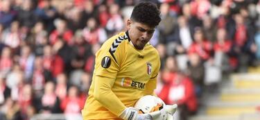 Una parada que no evita la eliminación