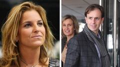 Arantxa Sánchez Vicario y Josep Santacana: su divorcio ya es oficial