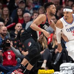 Resúmenes y resultados de la NBA: hoy, 26 de noviembre