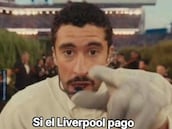 Los memes más divertidos de la jornada