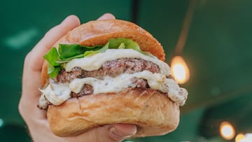 El boom de las hamburguesas artesanales: La mezcla perfecta entre sabores