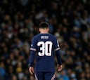 "Messi en el PSG es un error"
