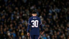 Di María no tranquiliza a la afición del PSG con Mbappé