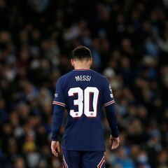 "Messi en el PSG es un error"