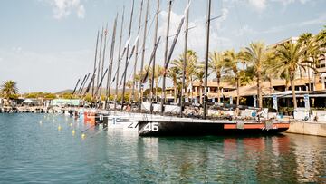 Las 52 Super Series vuelven a ‘casa’: Puerto Portals