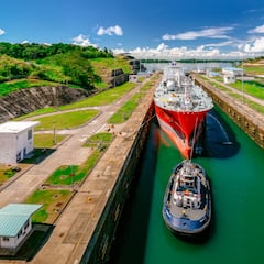 Ni Estados Unidos ni Francia: España fue el primer país en idear un paso artificial por Panamá en la época colonial