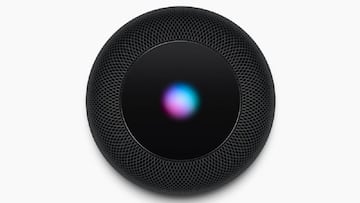 El HomePod de Apple reconocerá a varios usuarios en otoño