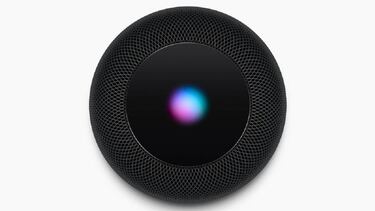El HomePod de Apple reconocerá a varios usuarios en otoño