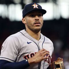 Carlos Correa makes MLB history with Twins signing