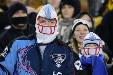 Un repaso breve a la AFC sur y la AFC oeste