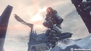 Killzone 3, Análisis en progreso