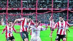 Acosta engrandece la vuelta