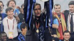 La cuñada de Moratti no quiere su salida