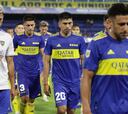 Involución total: Boca debe mejorar de manera urgente