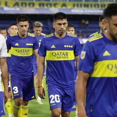 Involución total: Boca debe mejorar de manera urgente