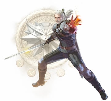Ilustraci¨®n - Soul Calibur VI (PC)