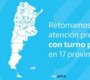 ¿Qué Oficinas AFIP han abierto y qué horarios tienen?