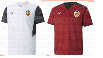 La camiseta de esta temporada evoca la del Doblete de 2004