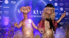 Throwback Thursday: Looking back at Heidi Klum’s Halloween costumes over the years