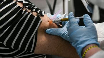 Coronavirus en Espa?a: resumen del jueves 15 de julio