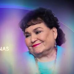 Recuerdan a Carmen Salinas en los Premios Oscar 2022
