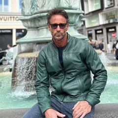 Así es el ‘modus vivendi’ de Escassi: pagarés sin fondos, mujeres, desapariciones…